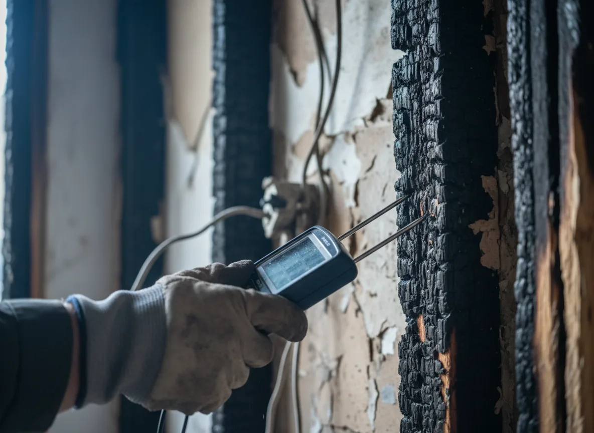 Fire Damage Restoration Buckeye, AZ FAQs